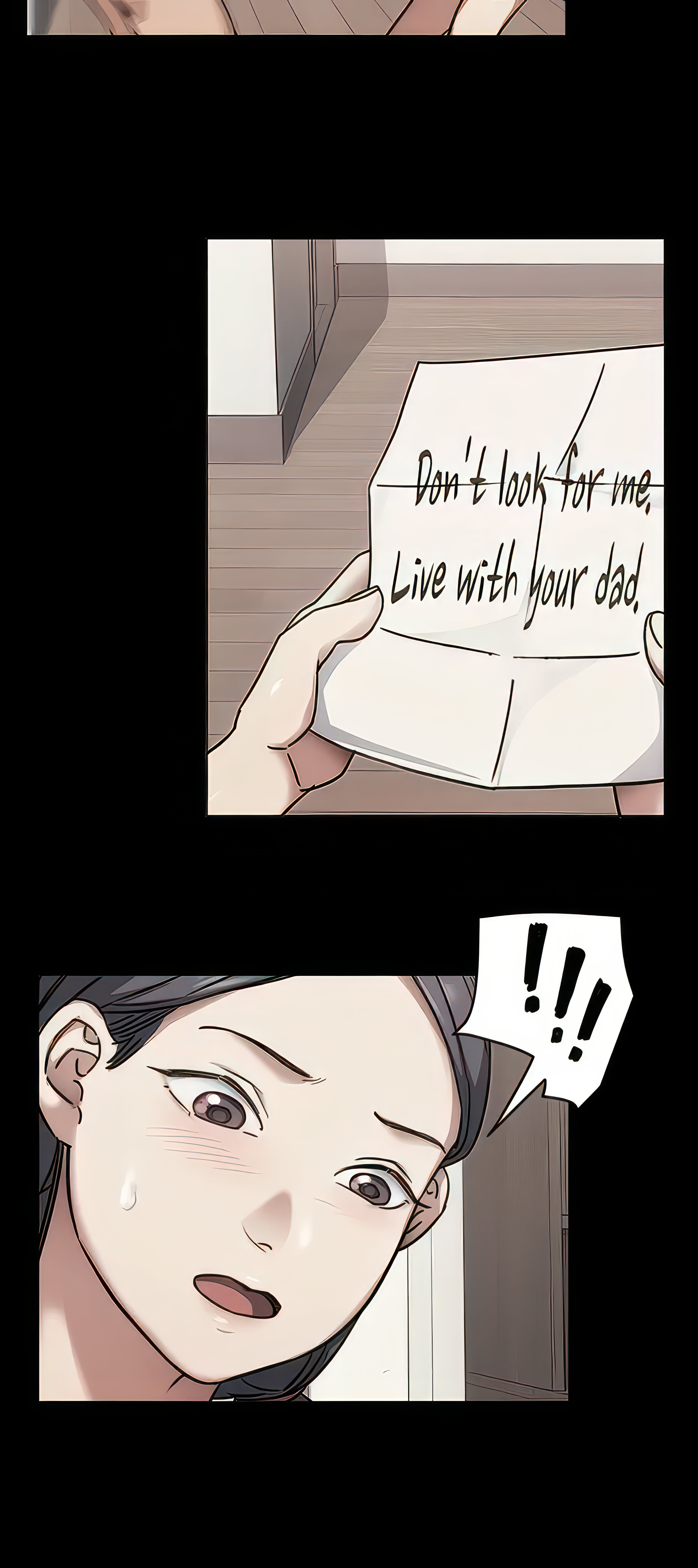 What's for Dinner? chapter 66 page 53