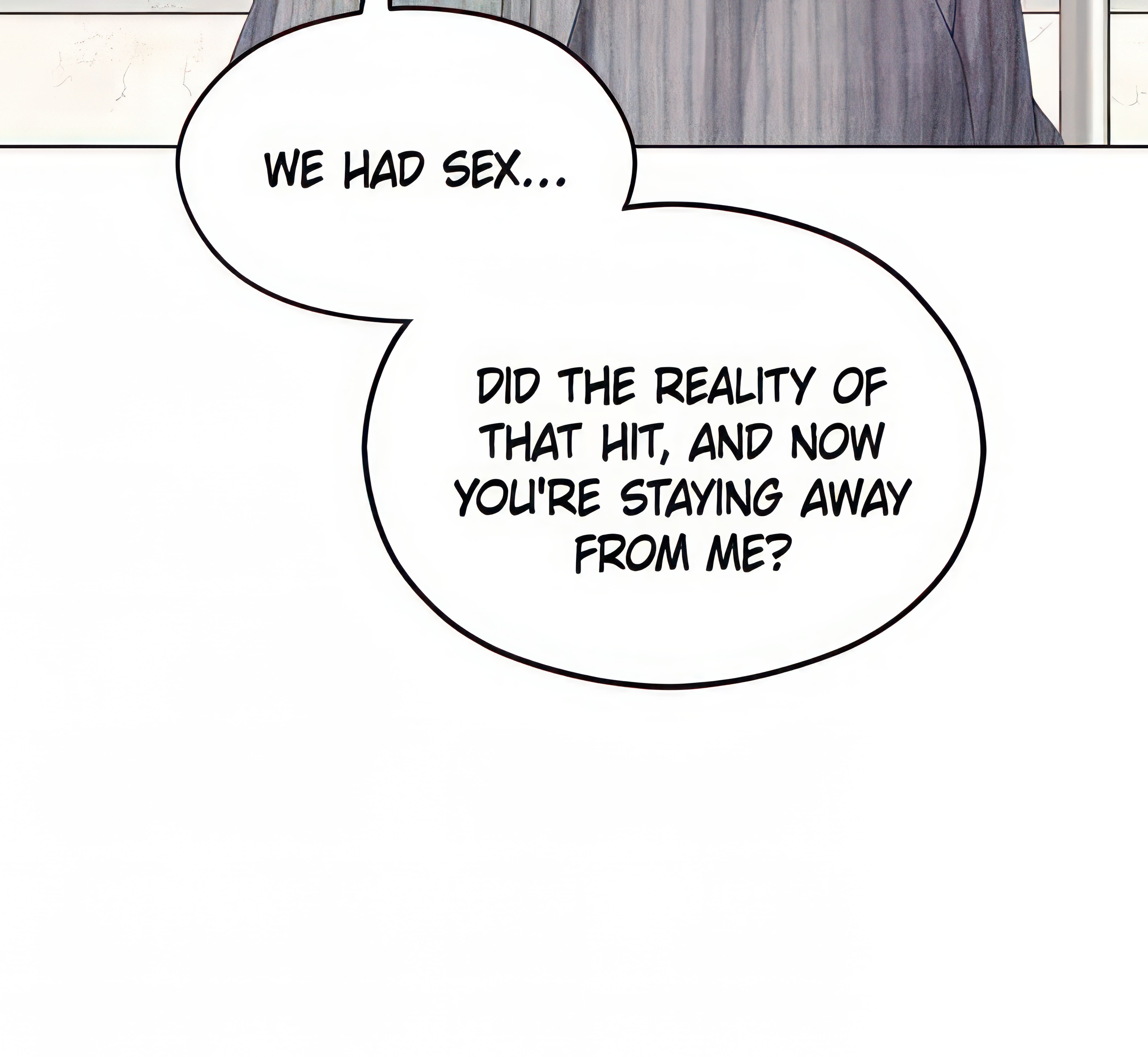 What's for Dinner? chapter 67 page 34