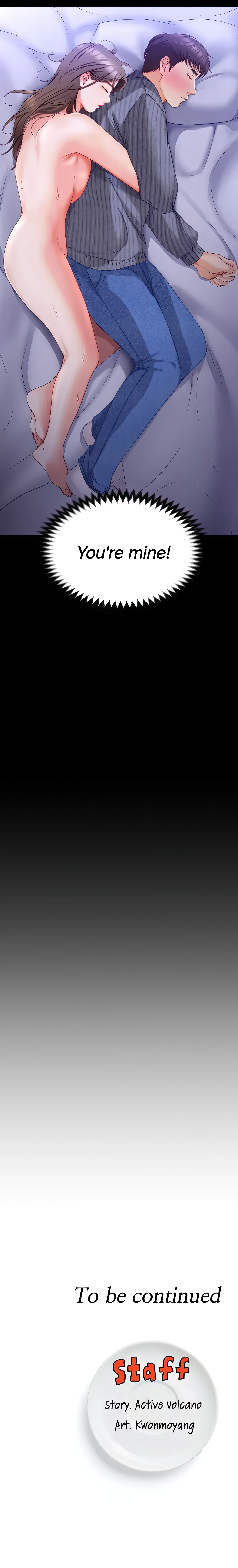 What's for Dinner? chapter 68 page 20