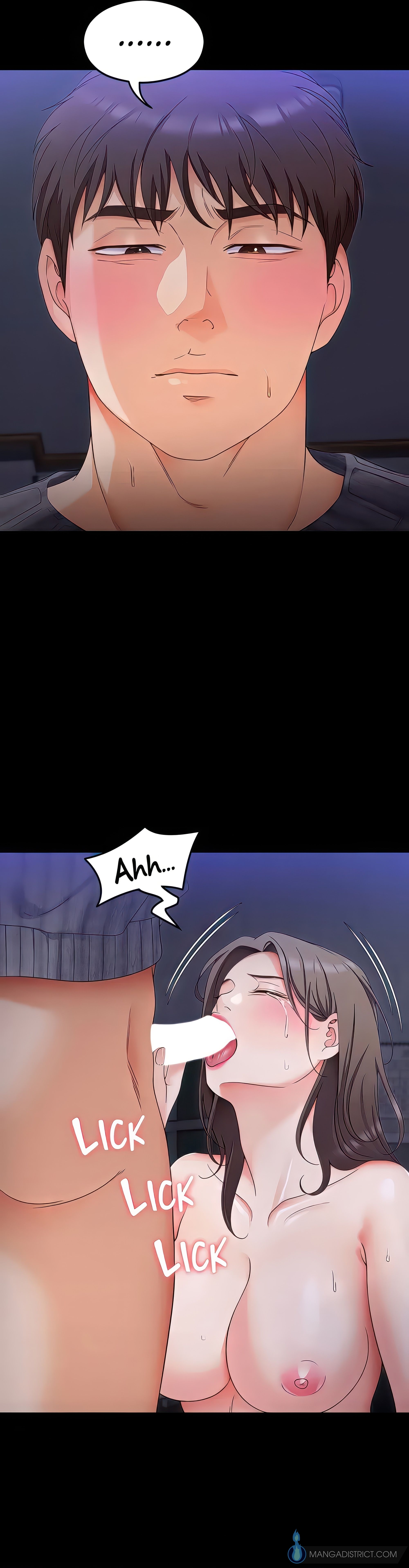 What's for Dinner? chapter 70 page 6