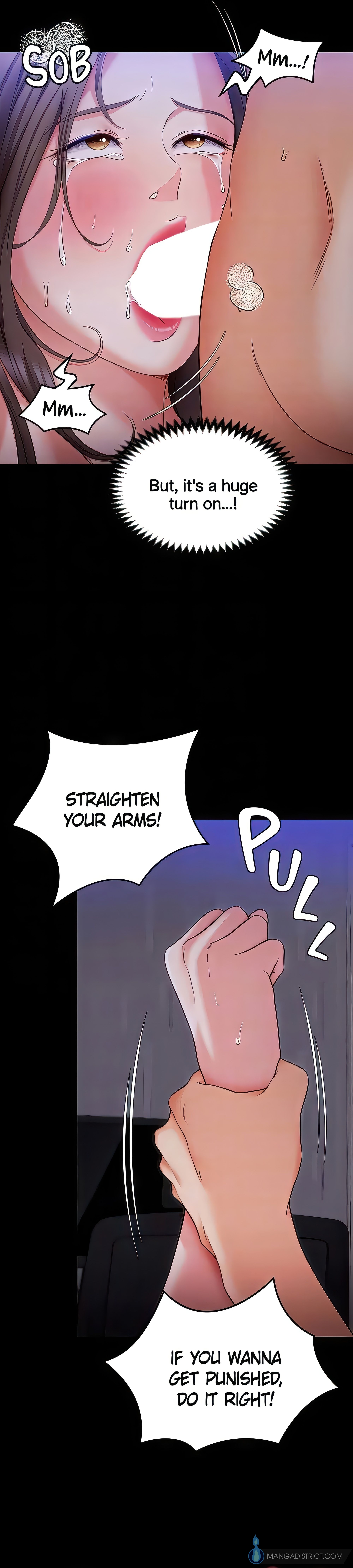 What's for Dinner? chapter 70 page 13