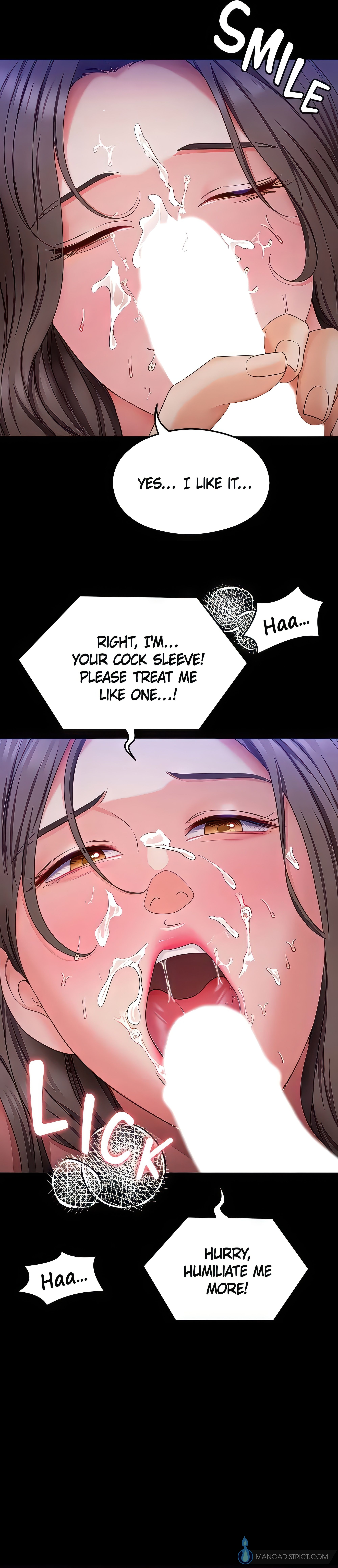 What's for Dinner? chapter 70 page 19