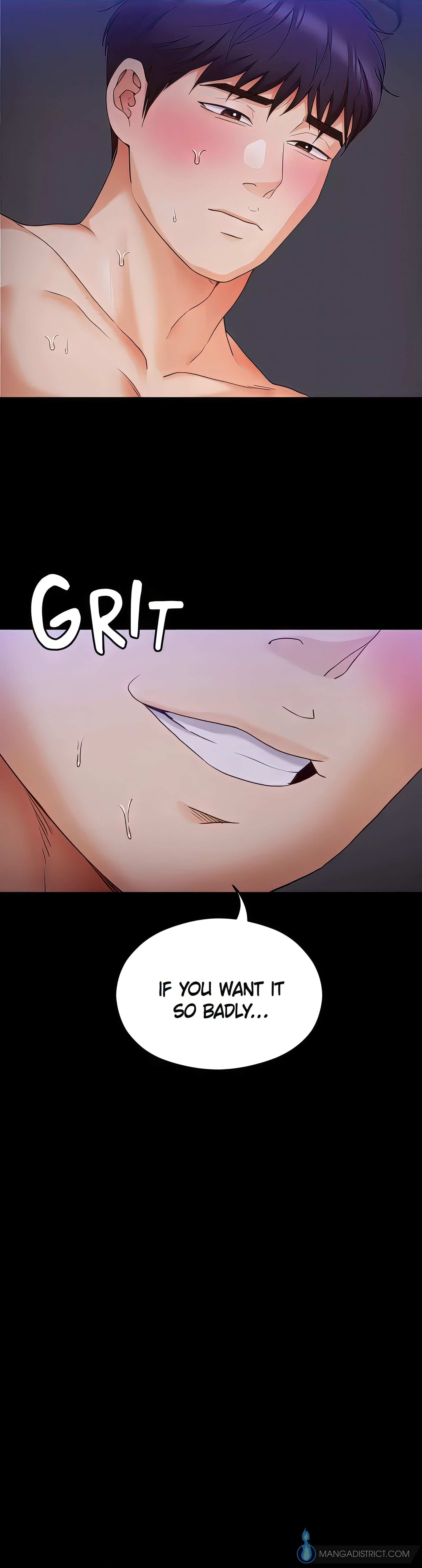 What's for Dinner? chapter 70 page 20