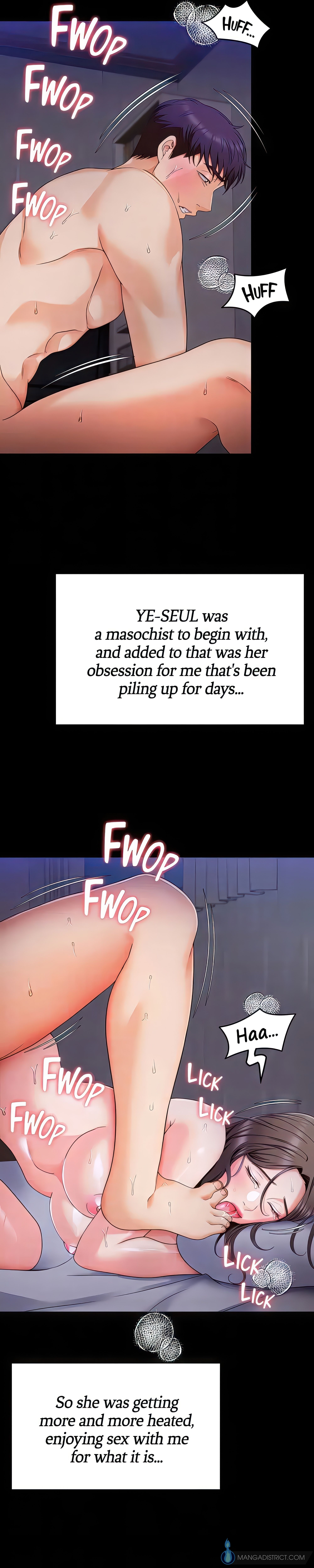 What's for Dinner? chapter 70 page 25