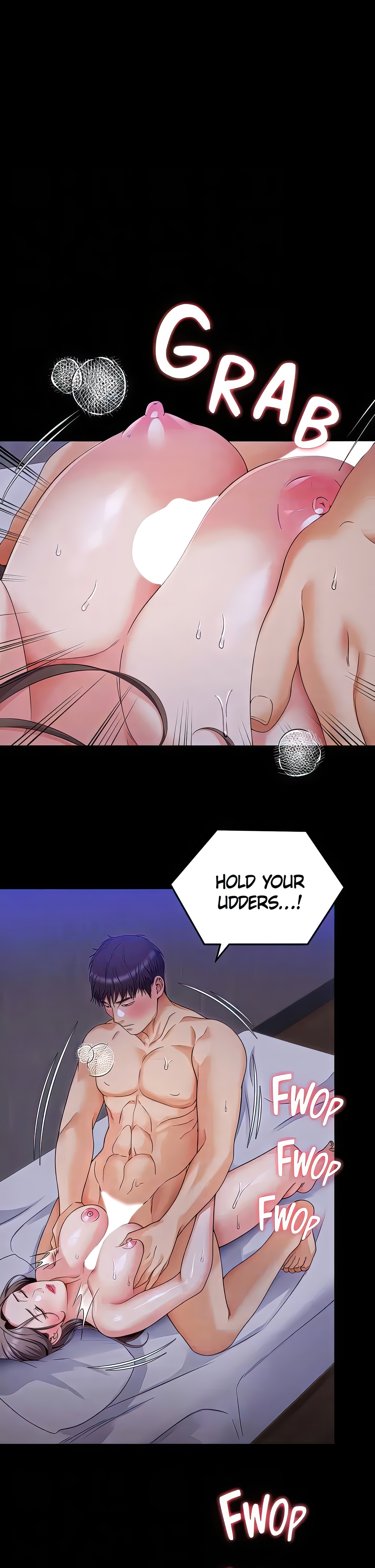 What's for Dinner? chapter 70 page 28