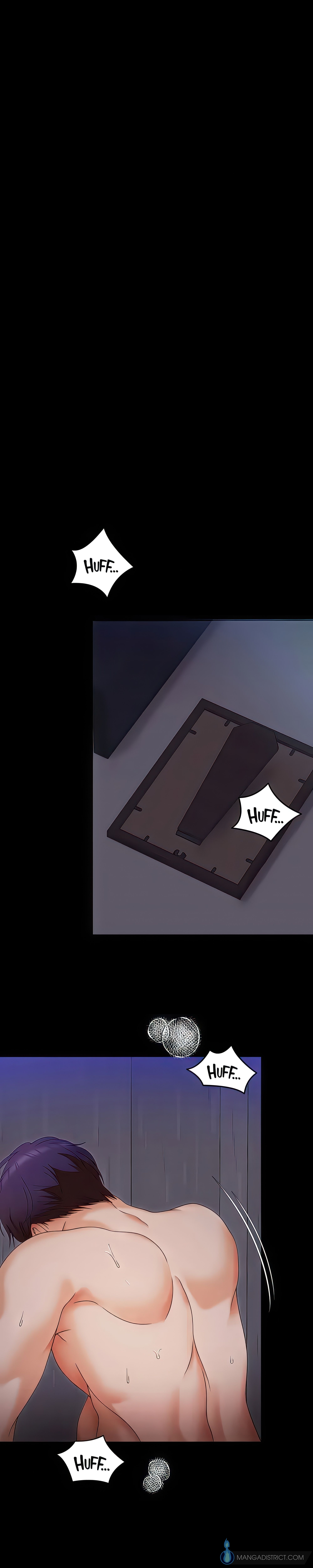 What's for Dinner? chapter 70 page 31