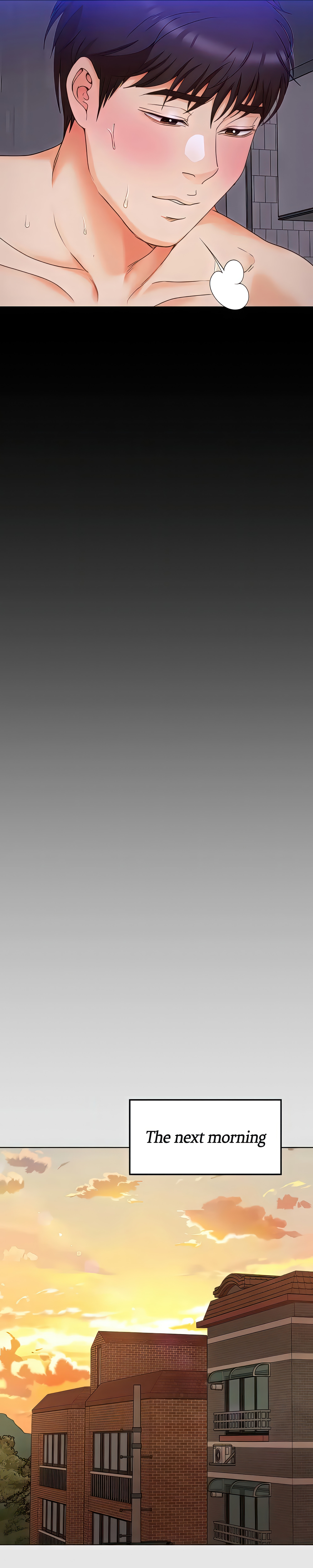 What's for Dinner? chapter 70 page 34