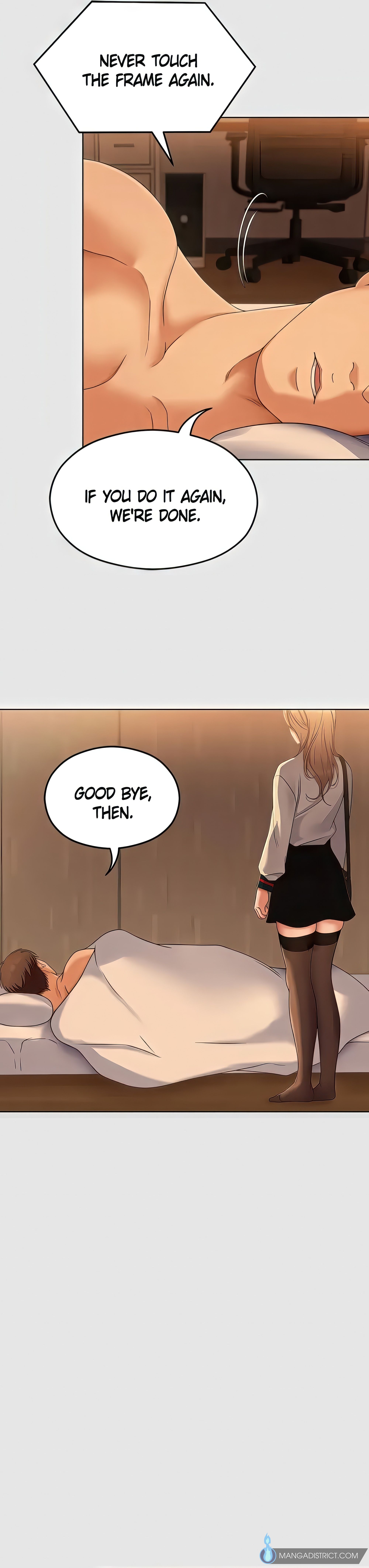 What's for Dinner? chapter 70 page 39