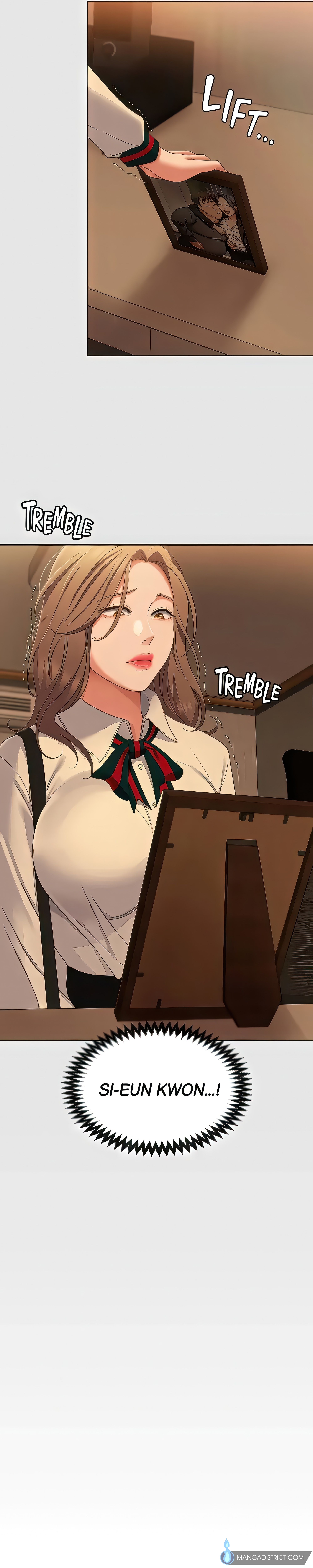 What's for Dinner? chapter 70 page 40
