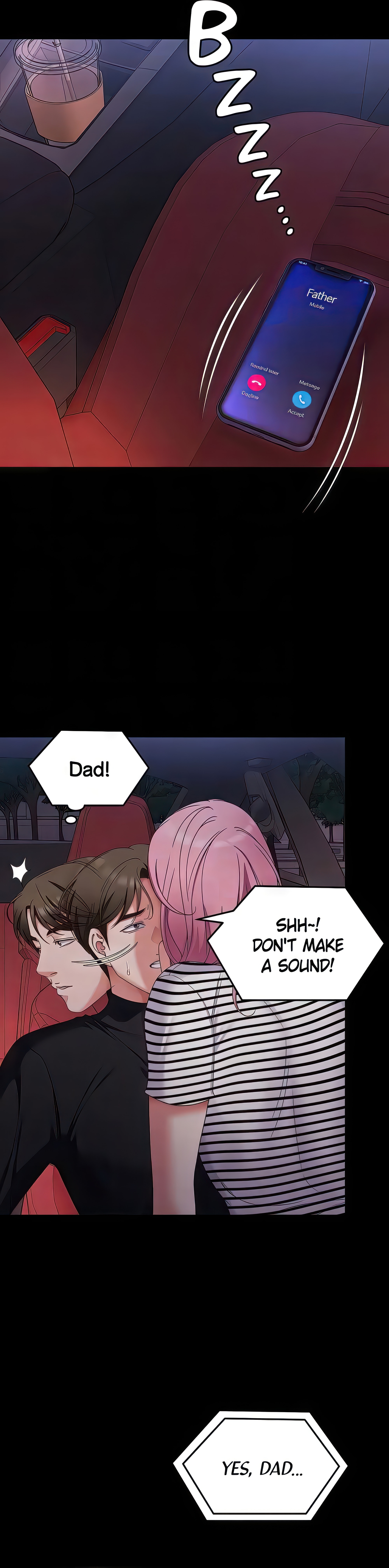 What's for Dinner? chapter 71 page 13