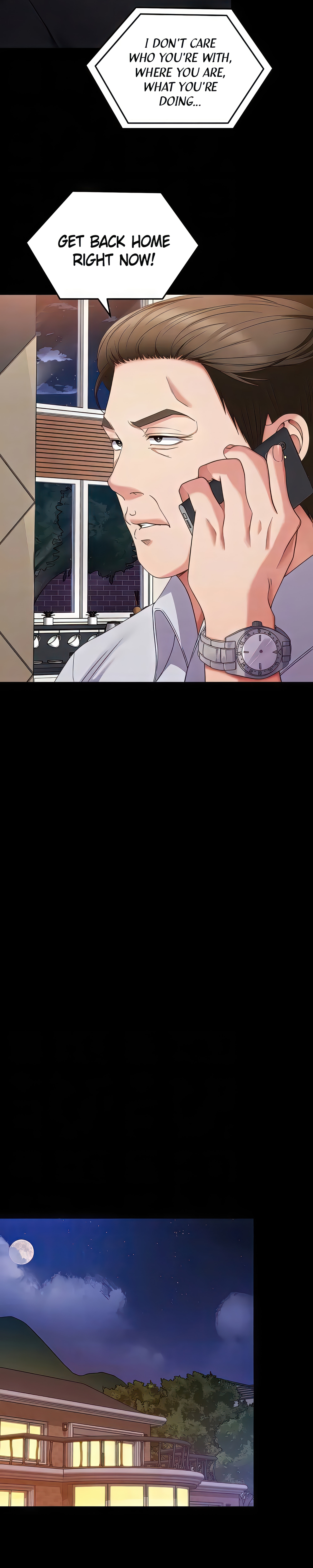 What's for Dinner? chapter 71 page 15