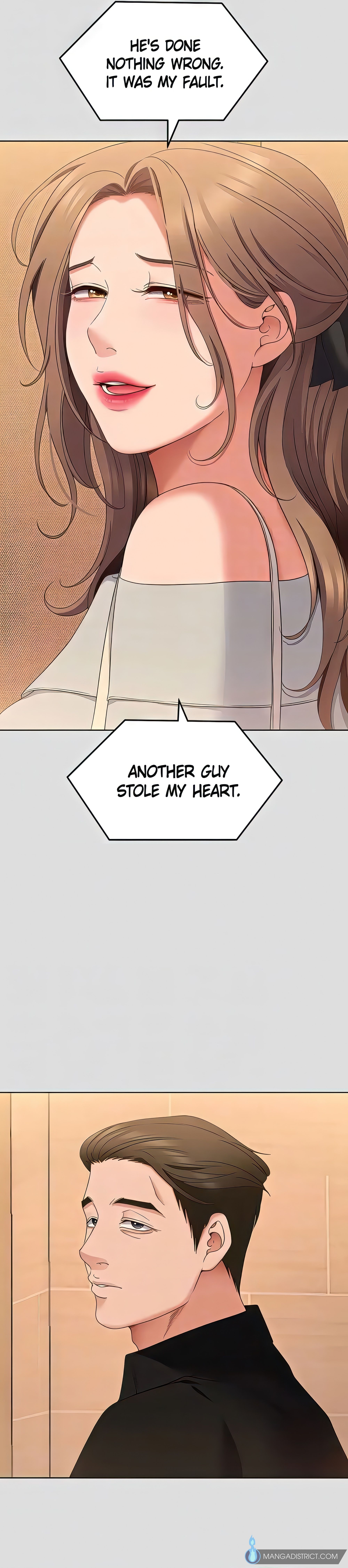 What's for Dinner? chapter 71 page 30