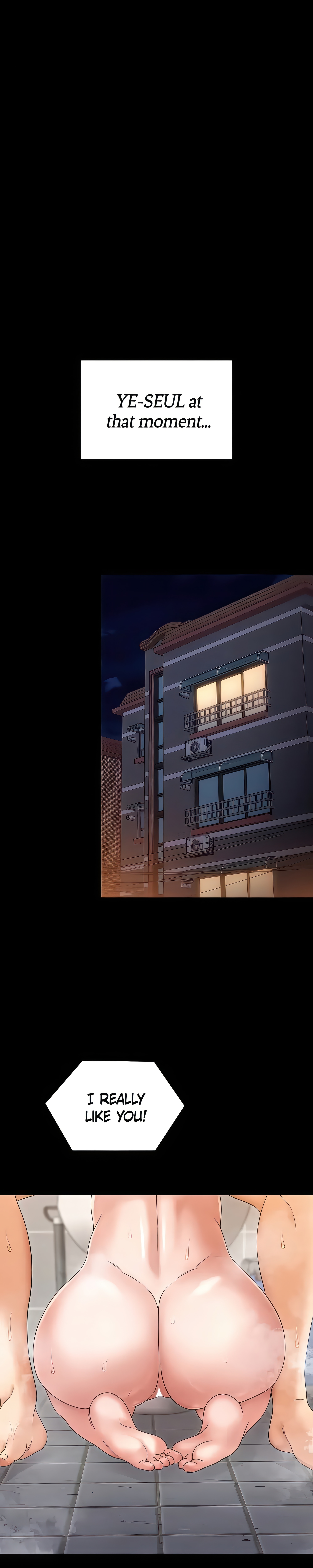 What's for Dinner? chapter 71 page 38