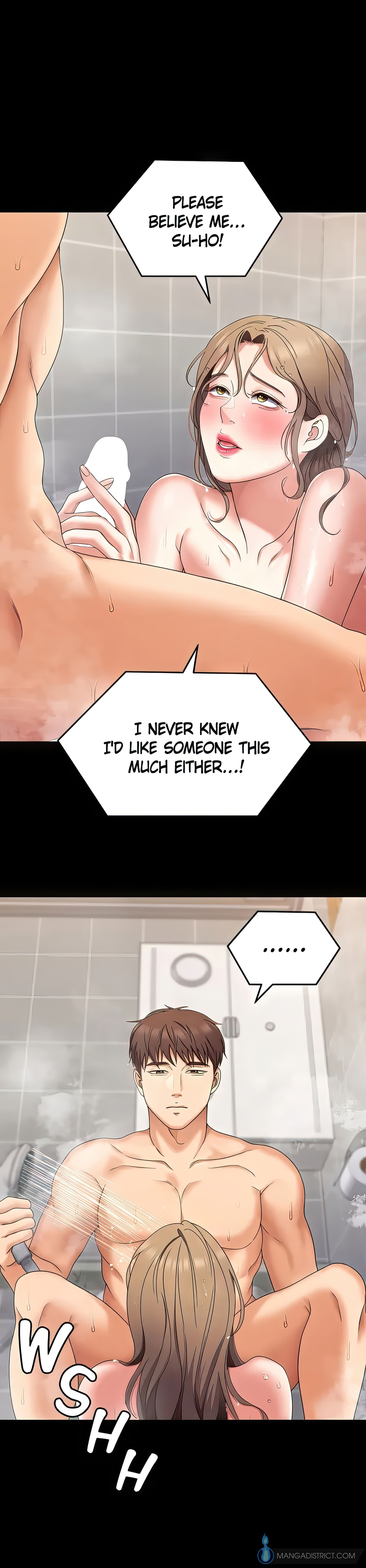 What's for Dinner? chapter 71 page 39