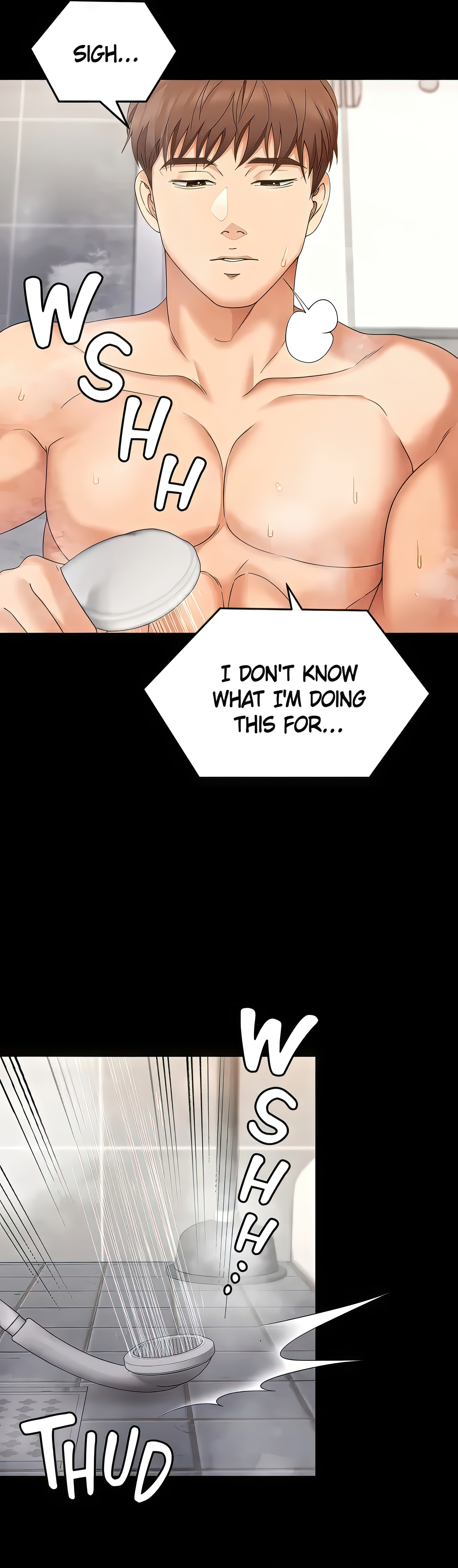 What's for Dinner? chapter 71 page 41