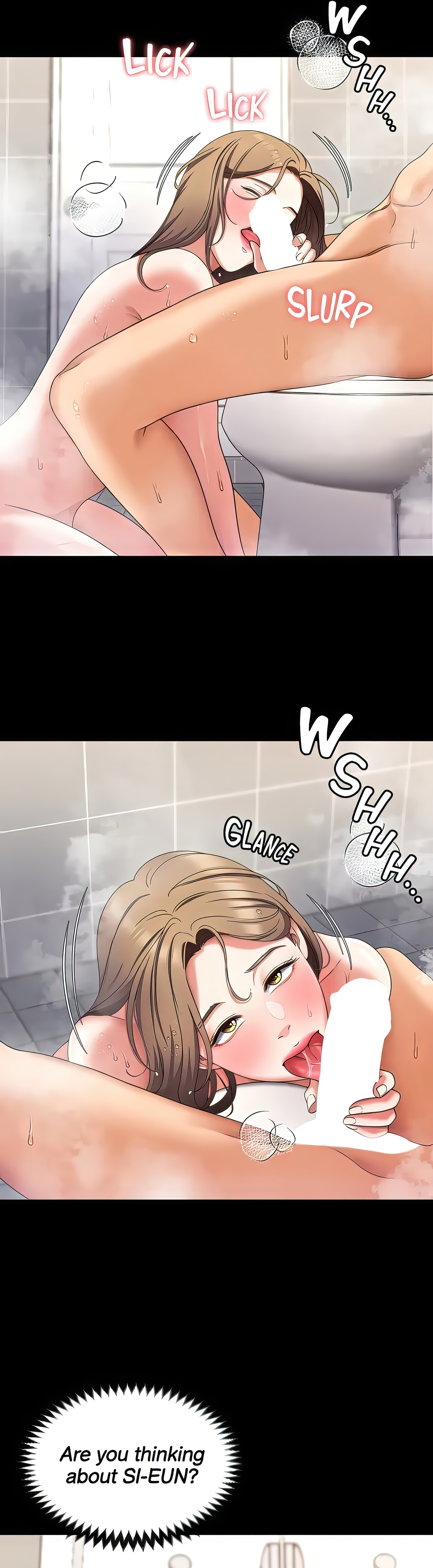 What's for Dinner? chapter 71 page 43