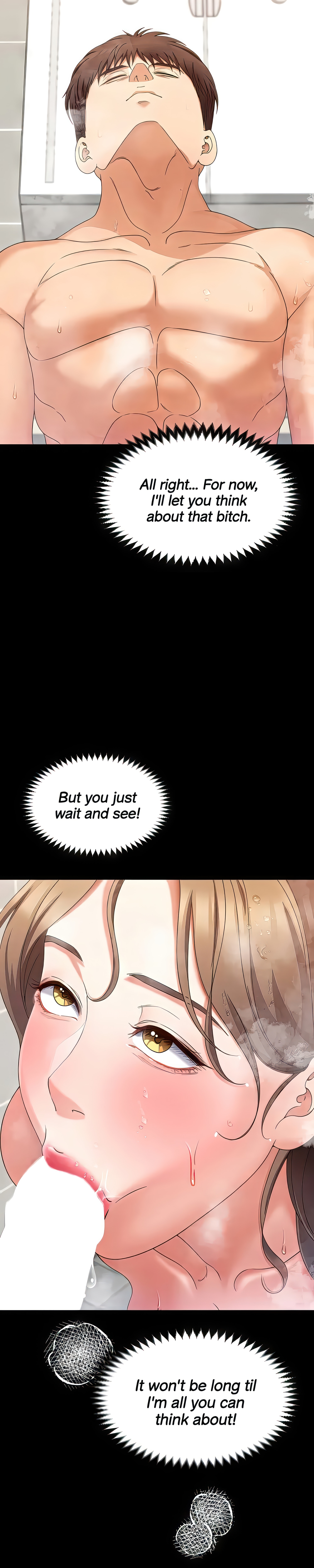 What's for Dinner? chapter 71 page 44