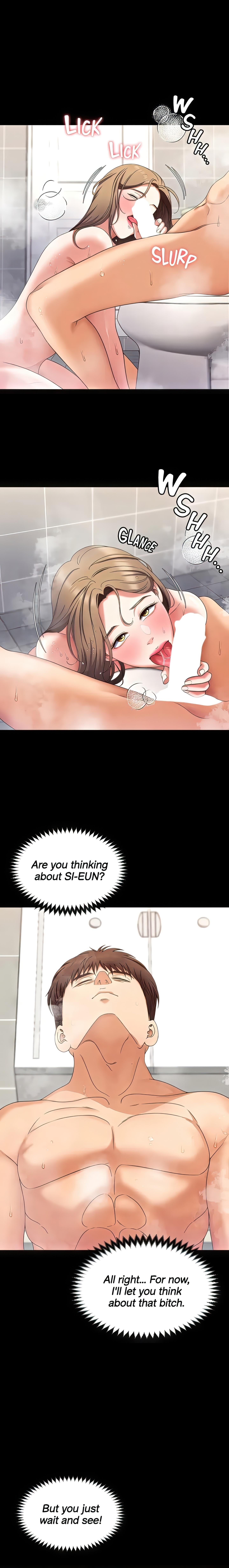 What's for Dinner? chapter 72 page 1