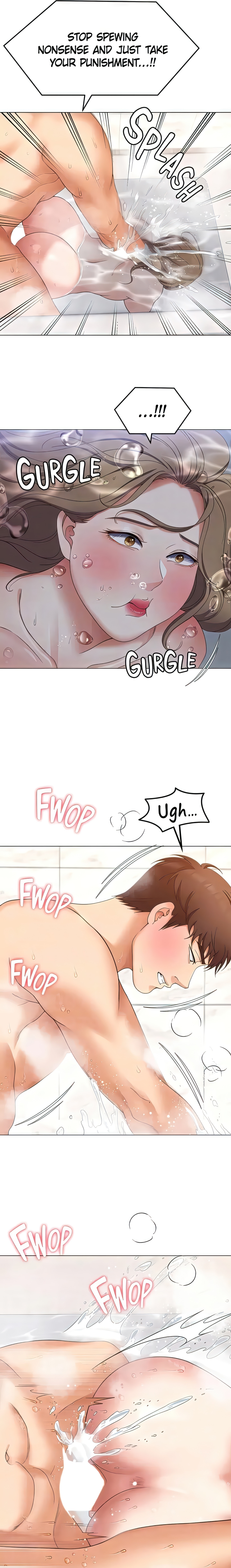 What's for Dinner? chapter 72 page 7