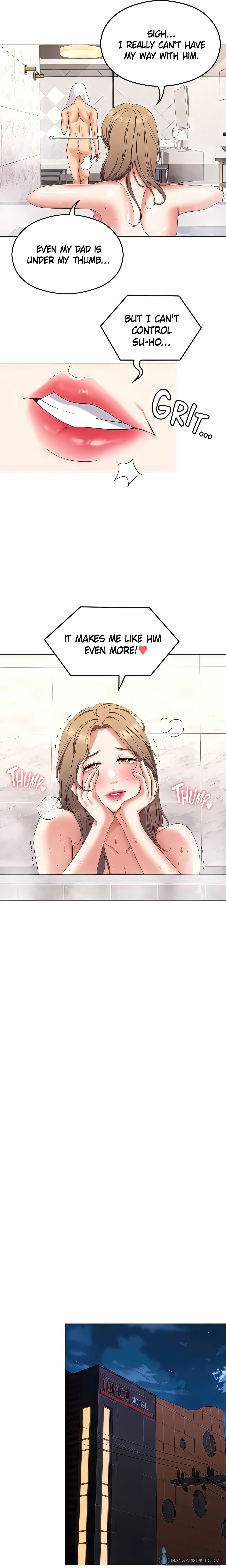 What's for Dinner? chapter 72 page 14