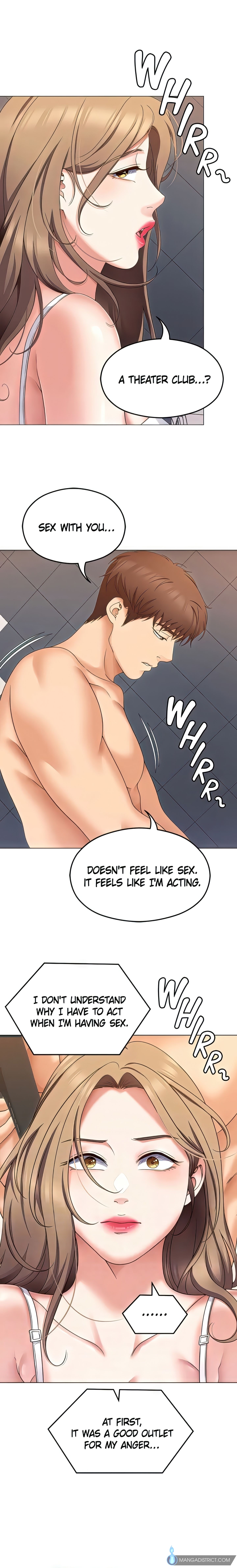 What's for Dinner? chapter 72 page 16