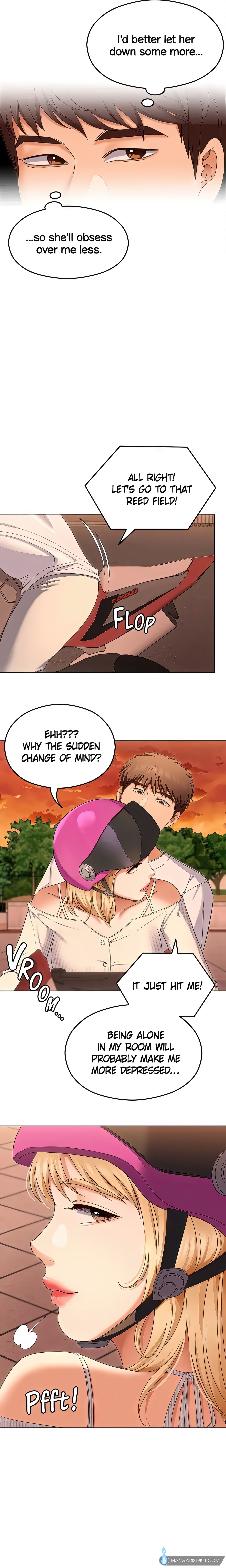 What's for Dinner? chapter 73 page 14