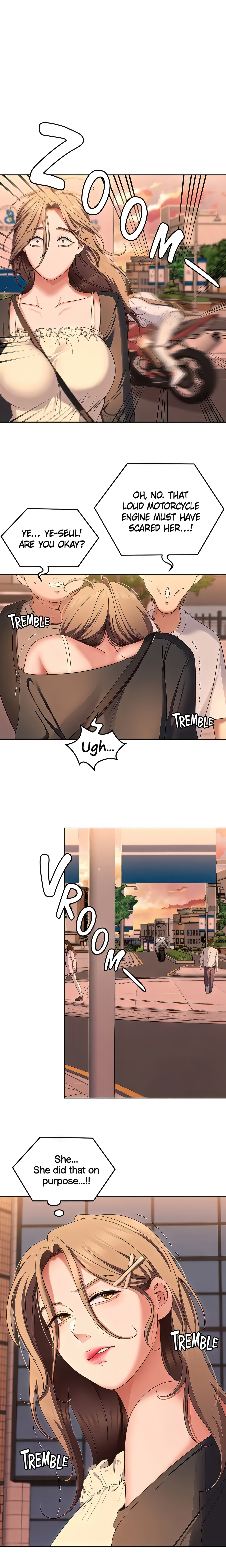 What's for Dinner? chapter 73 page 15