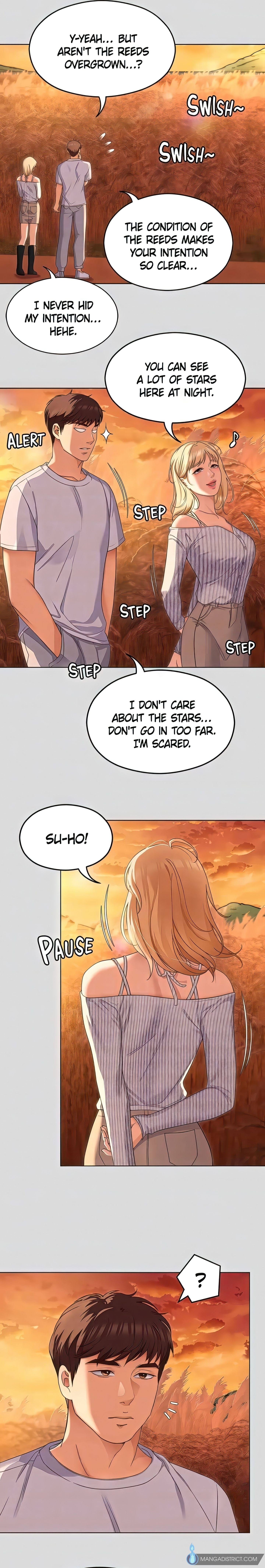 What's for Dinner? chapter 73 page 17