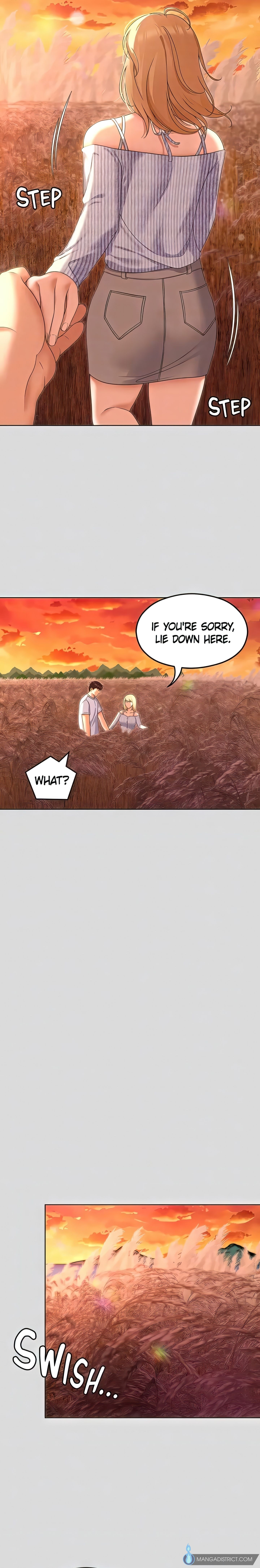 What's for Dinner? chapter 73 page 20