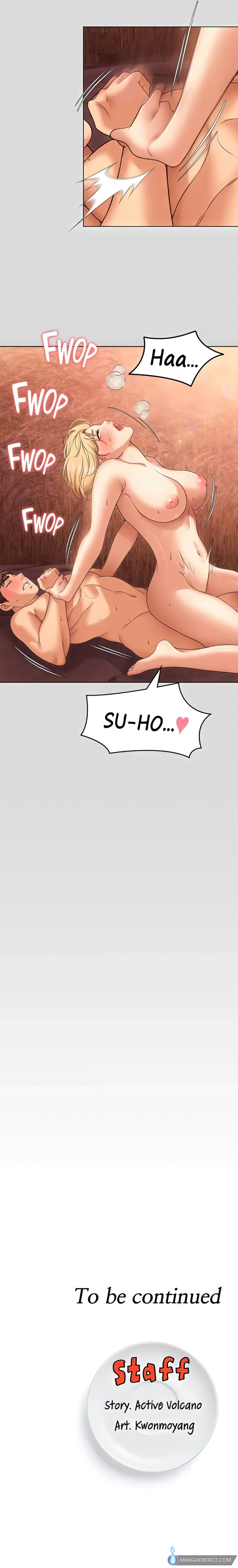 What's for Dinner? chapter 73 page 24