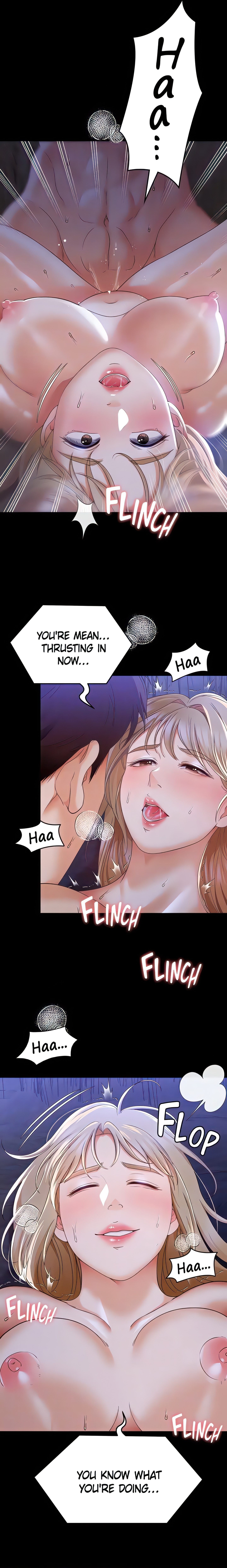 What's for Dinner? chapter 74 page 7