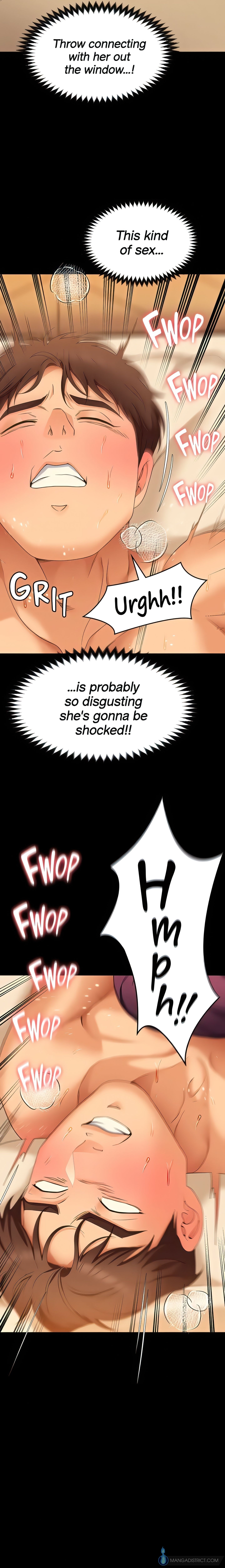 What's for Dinner? chapter 76 page 13