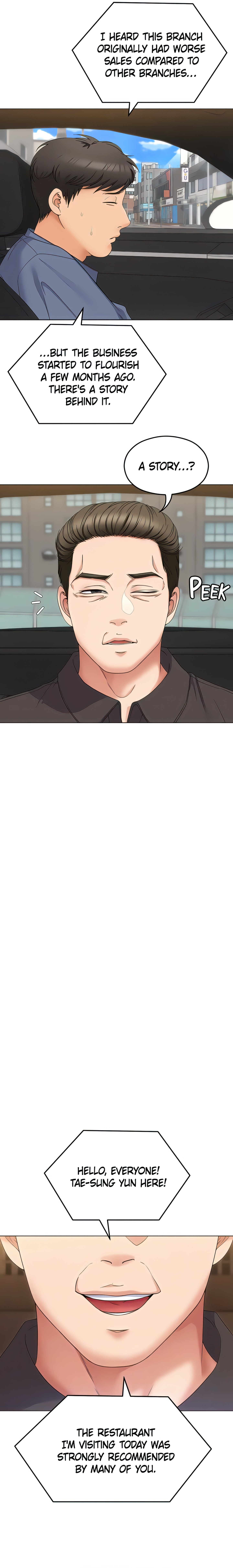 What's for Dinner? chapter 77 page 16