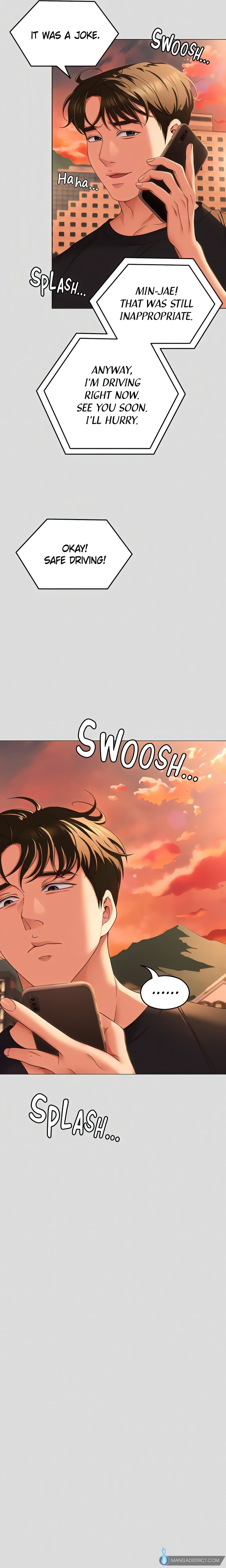 What's for Dinner? chapter 77 page 30