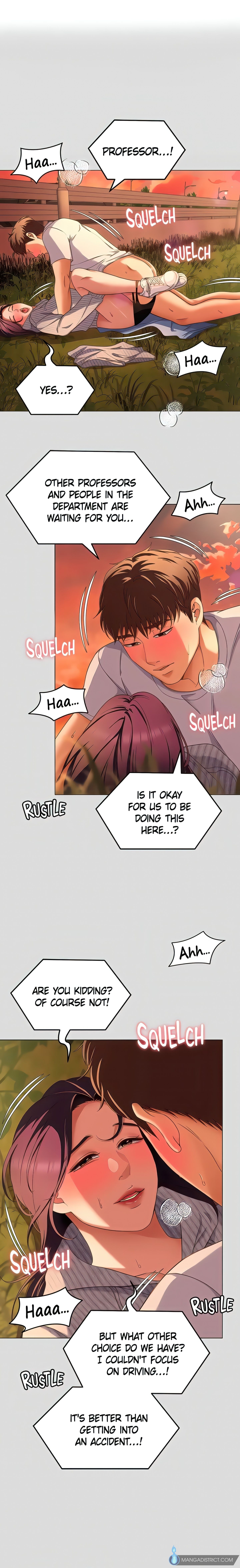 What's for Dinner? chapter 78 page 1