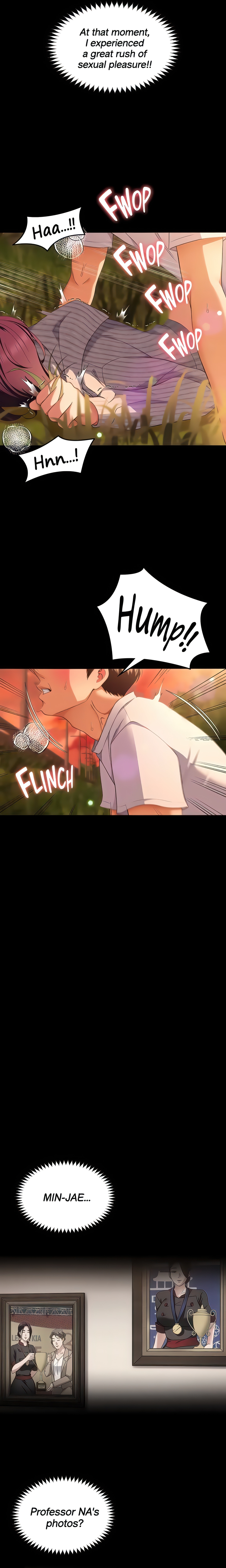 What's for Dinner? chapter 78 page 13