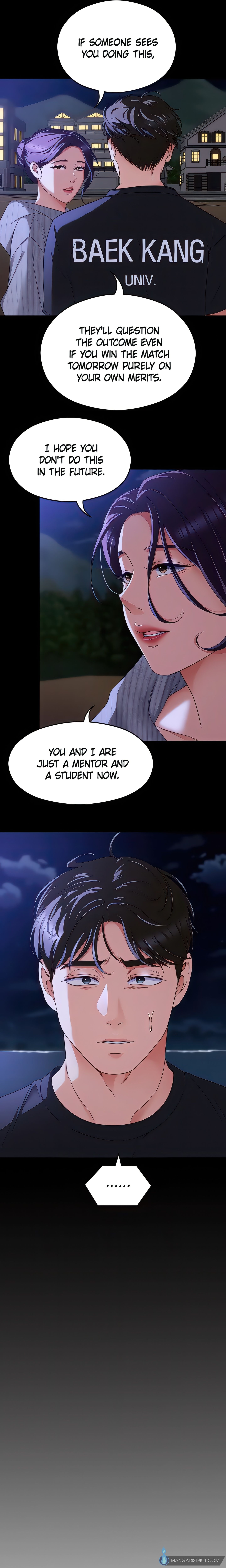 What's for Dinner? chapter 78 page 24