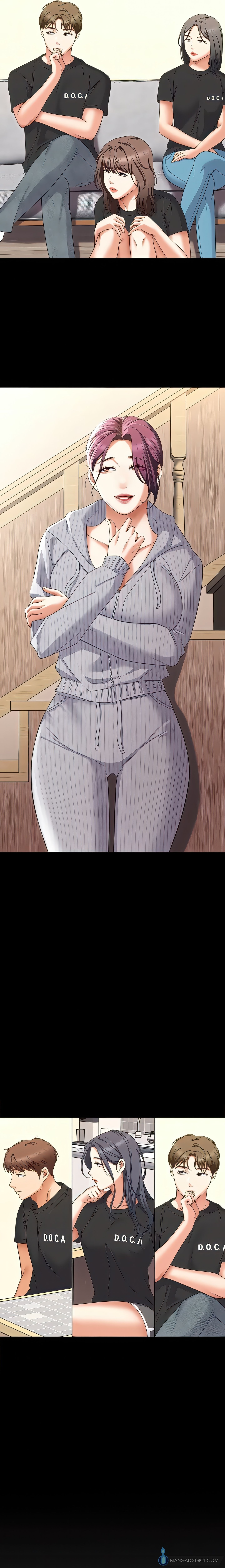 What's for Dinner? chapter 78 page 30