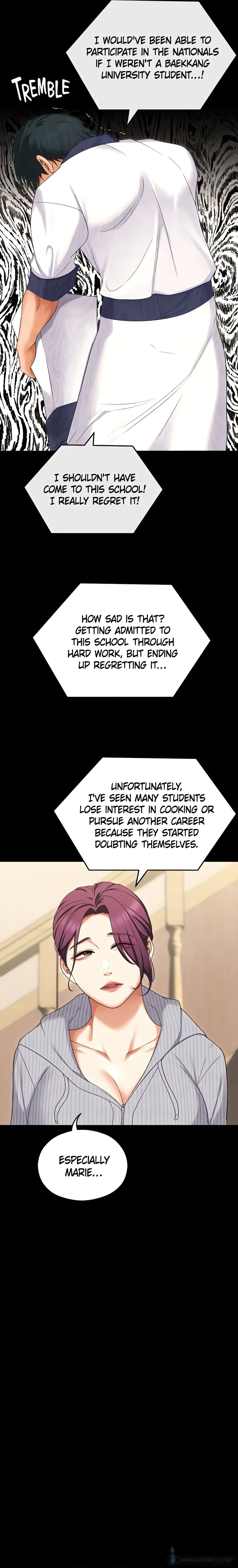 What's for Dinner? chapter 79 page 6
