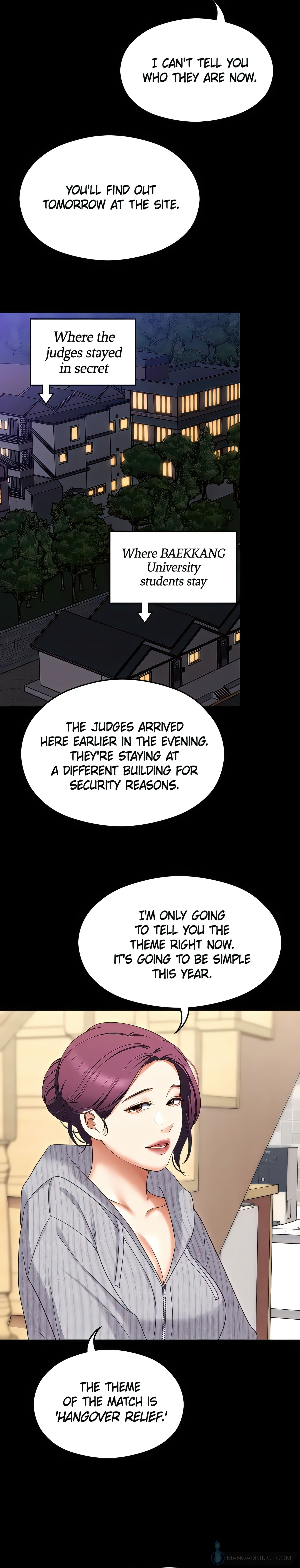 What's for Dinner? chapter 79 page 13