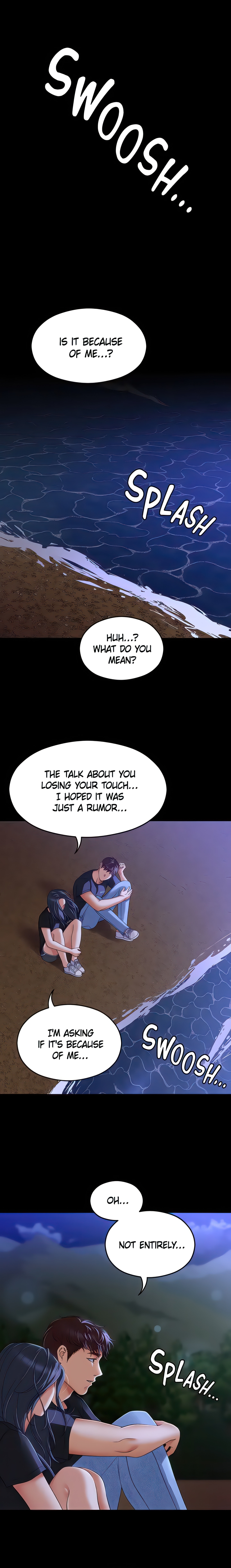 What's for Dinner? chapter 79 page 24