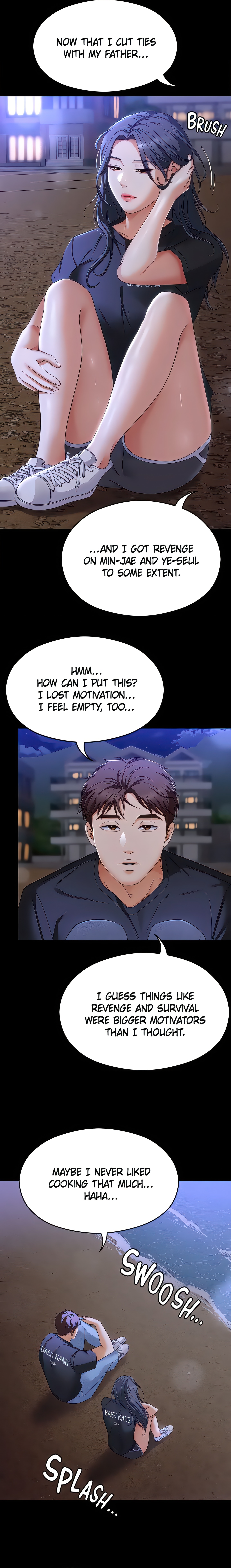 What's for Dinner? chapter 79 page 29