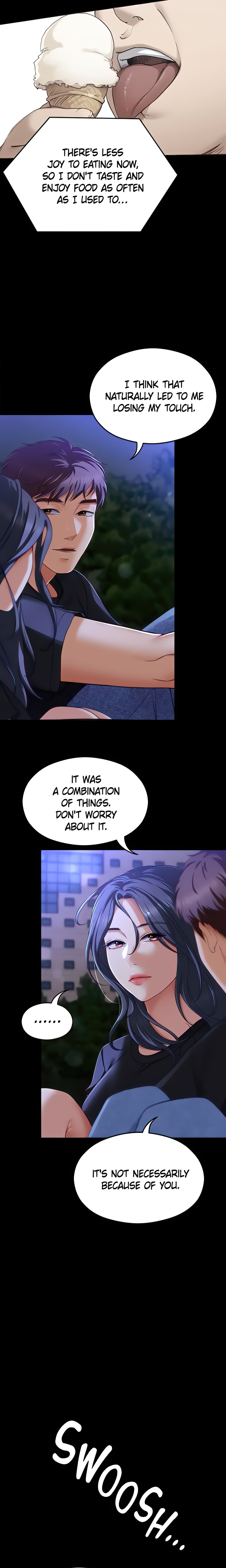 What's for Dinner? chapter 79 page 31