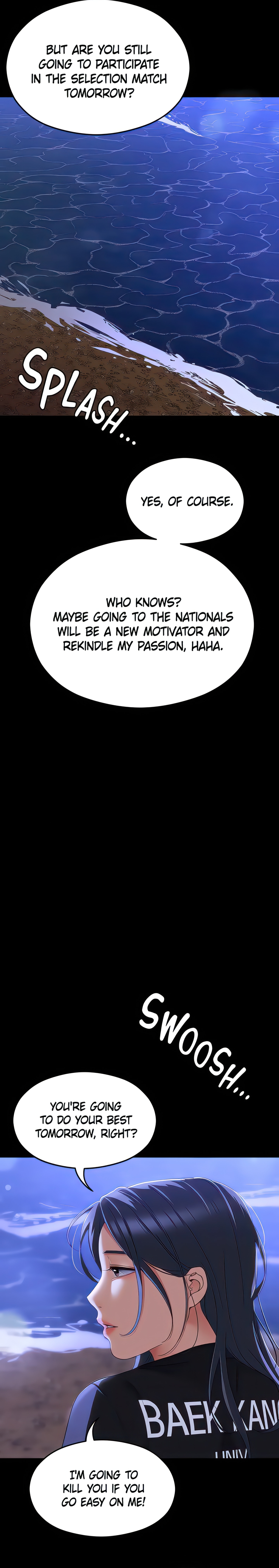 What's for Dinner? chapter 79 page 32
