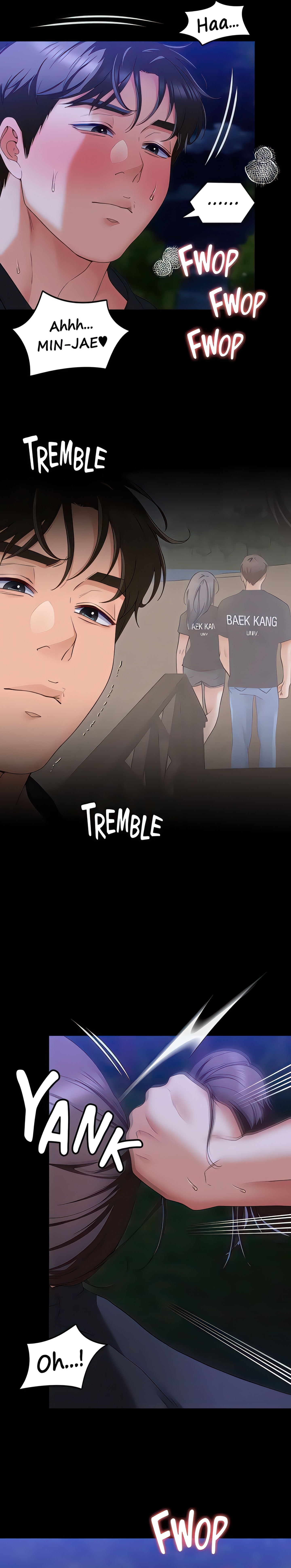 What's for Dinner? chapter 80 page 4