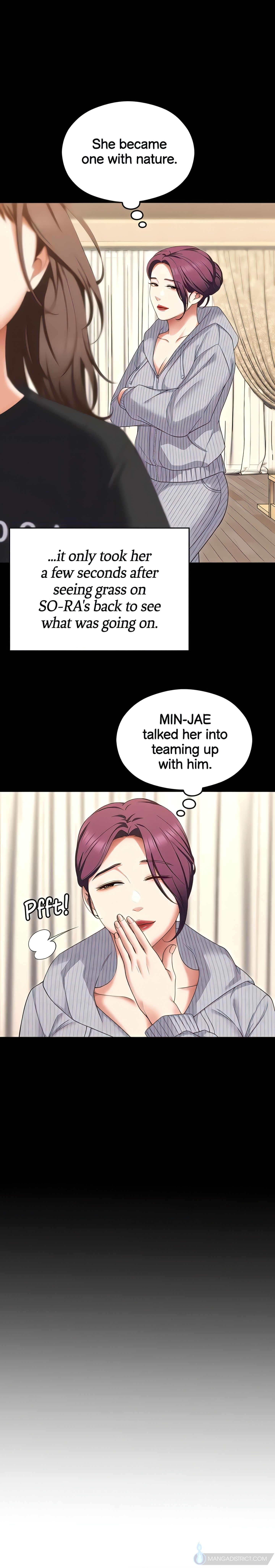 What's for Dinner? chapter 80 page 15