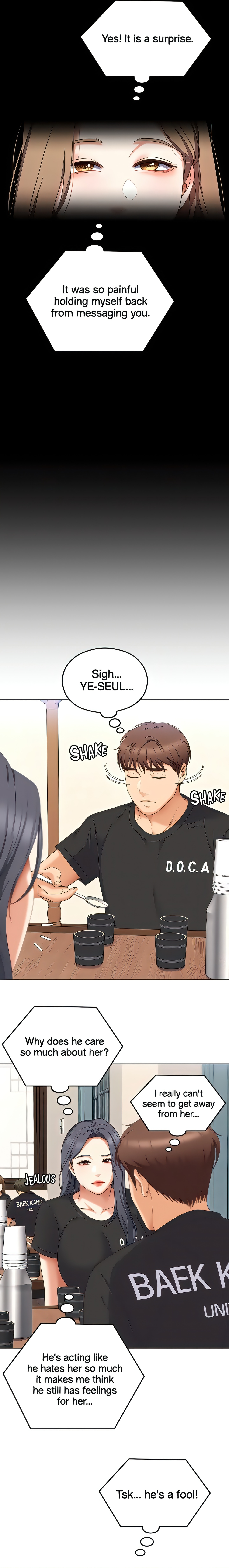What's for Dinner? chapter 80 page 24