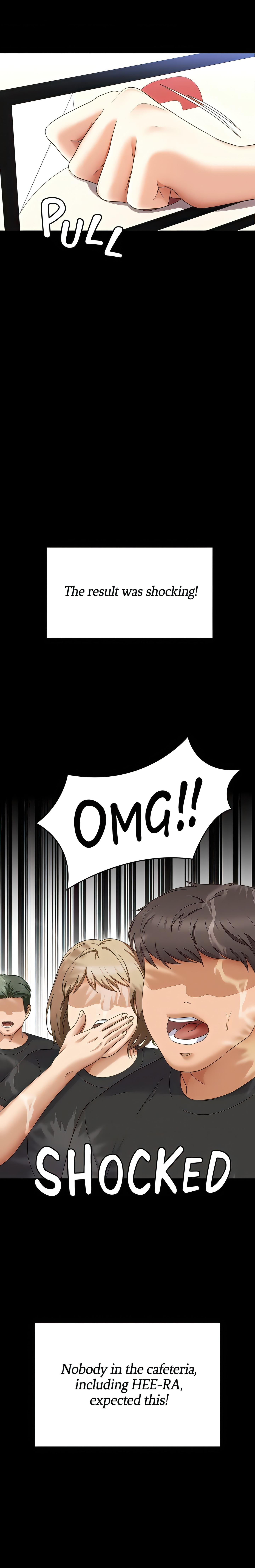 What's for Dinner? chapter 81 page 16