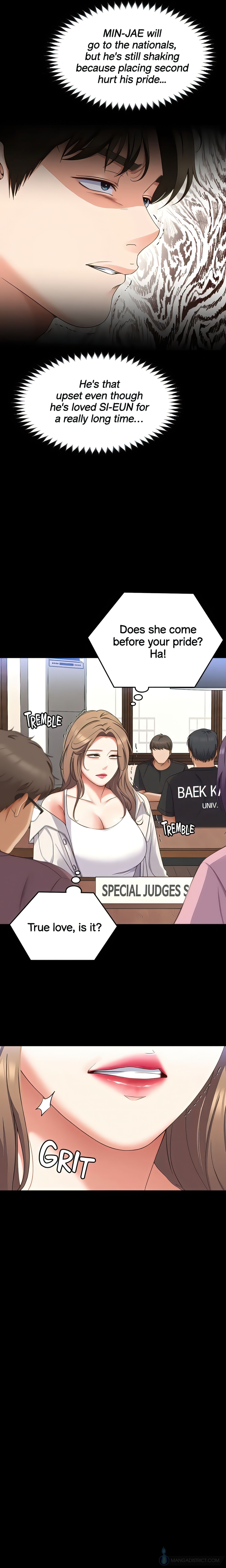 What's for Dinner? chapter 81 page 25