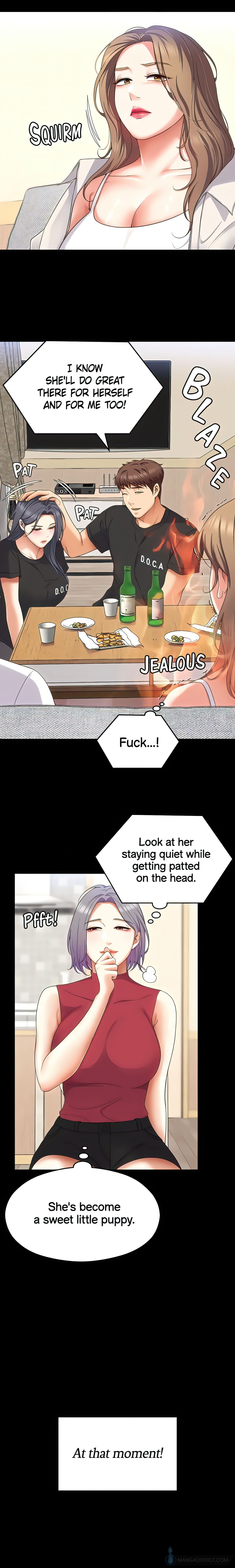What's for Dinner? chapter 81 page 29
